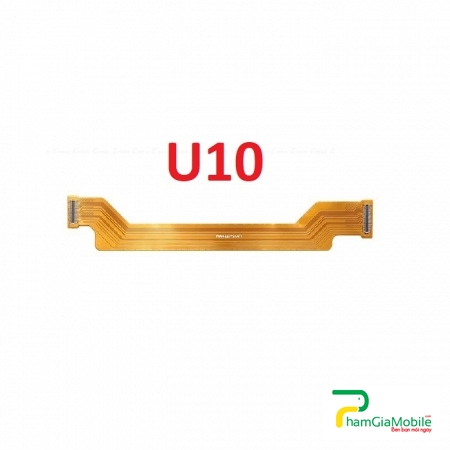 Mạch Dây Sub Sạc Vivo U10 Cáp Nối Main Sạc Cáp Nối Bo Mainboard Mạch Chủ